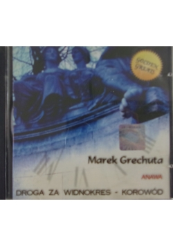 Droga za widnokres korowód, CD