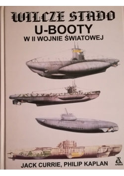 Wilcze stado U Booty w II wojnie światowej
