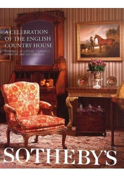 Sotheby's A celebration of the English Country House