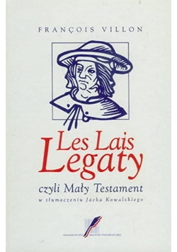 Les Lais Legaty czyli Mały Testament