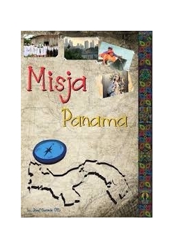 Misja Panama