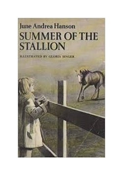 Summer of the Stallion