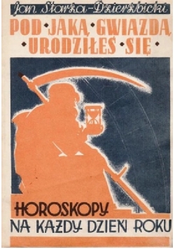 Horoskopy na każdy dzień roku