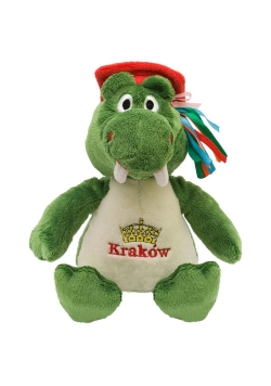Smok 18cm Kraków