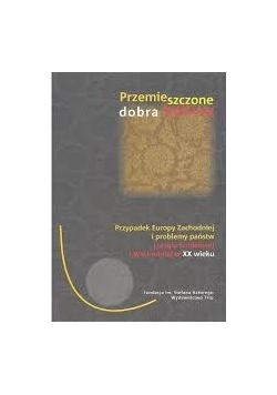 Przemieszczone kultury dobra