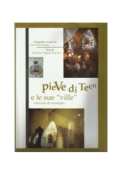 PieVe di Teco e le sue ville
