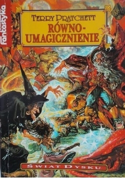 Równoumagicznienie