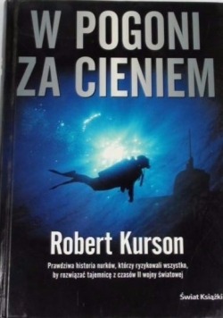 W pogoni za cieniem