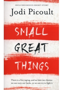 Small Great Things