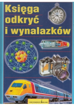 Księga odkryć i wynalazków