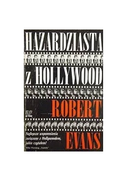 Hazardzista a Hollywood