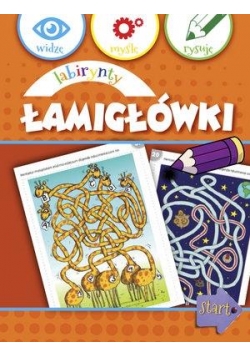 Labirynty i łamigłówki