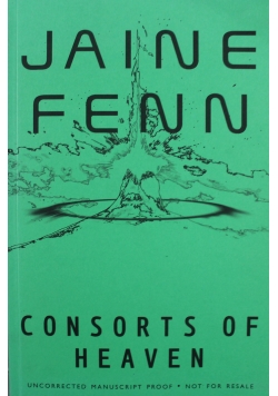 Consorts of Heaven