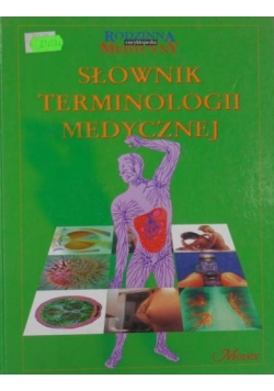 Słownik terminologii medycznej