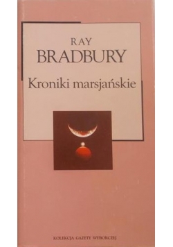 Kroniki marsjańskie
