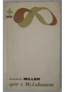 Spór z McLuhanem