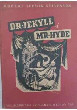 Dr.Jekyll i Mr.Hyde ,1949r.