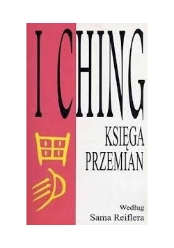 Księga przemian