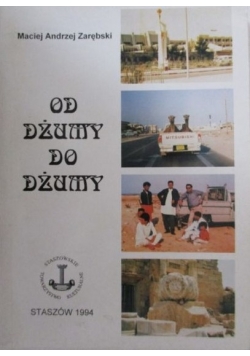Od dżumy do dżumy
