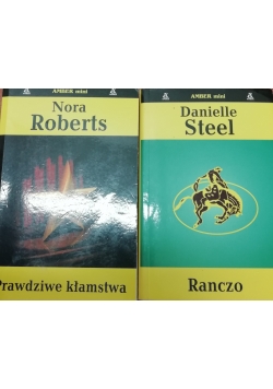 Prawdziwe kłamstwa/ Ranczo