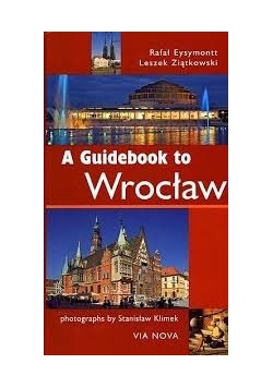 A Guidebook to Wrocław