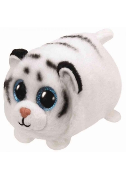 Teeny Tys Zack - Biały Tygrys
