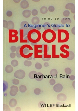 Beginner's Guide to Blood Cells