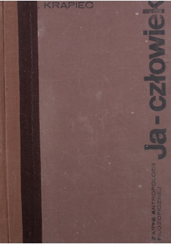 Ja człowiek