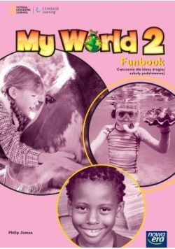 My World 2 WB NE