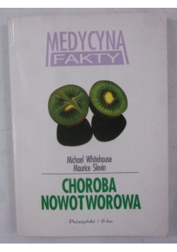 Choroba nowotworowa