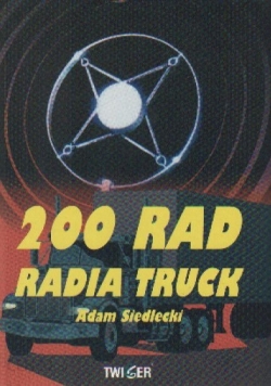 200 rad radia truck