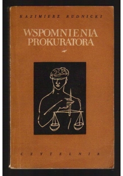 Wspomnienia Prokuratora