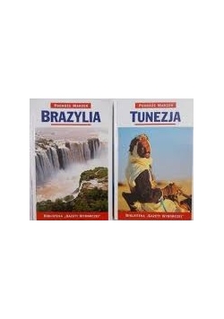 Tunezja/ Brazylia