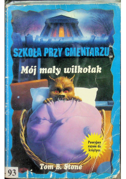 Szkoła przy cmentarzu