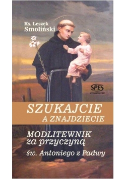 Szukajcie a znajdziecie