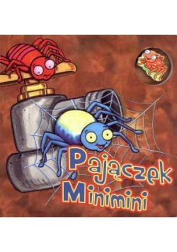 Pajączek Minimini