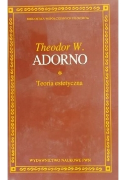 Teoria estetyczna