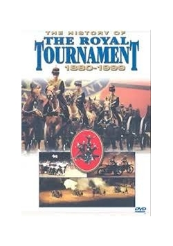 The Royal Tournament 1880-1999, DVD, nowa