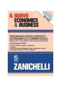 Nuovo Economics n business