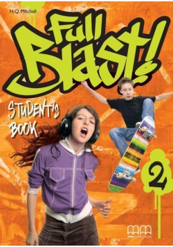 Full Blast 2 SB MM PUBLICATIONS