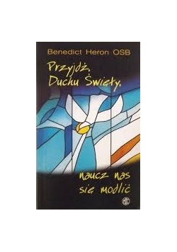 Przyjdź duchu świety