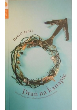 Drań na kanapie
