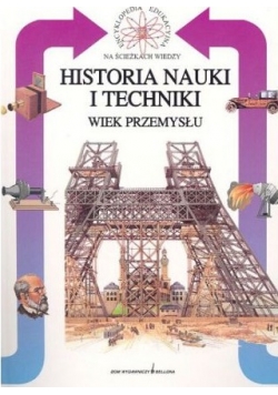 Historia nauki i techniki. Wiek  przemysłu
