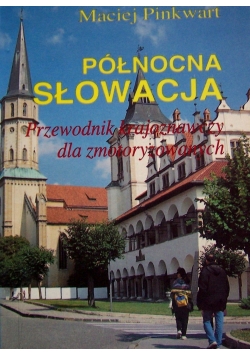 Północna Słowacja