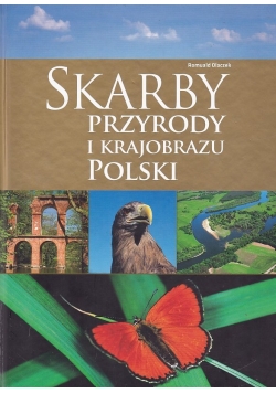 Skarby przyrody i krajobrazu Polski