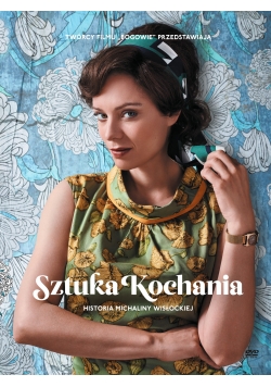 Sztuka kochania, płyta DVD