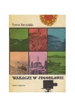 Wakacje w Jugosławii