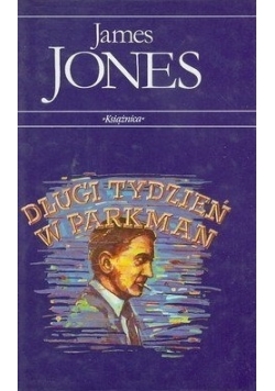 Długi tydzień w parkman