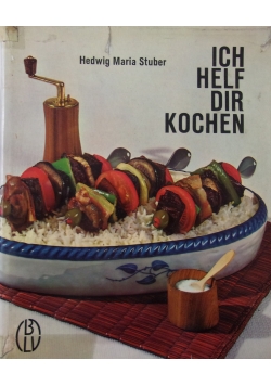 Ich Helf dir Kochen Zwolfte Auflage