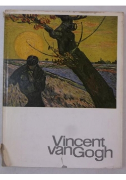 Vincent van Gogh